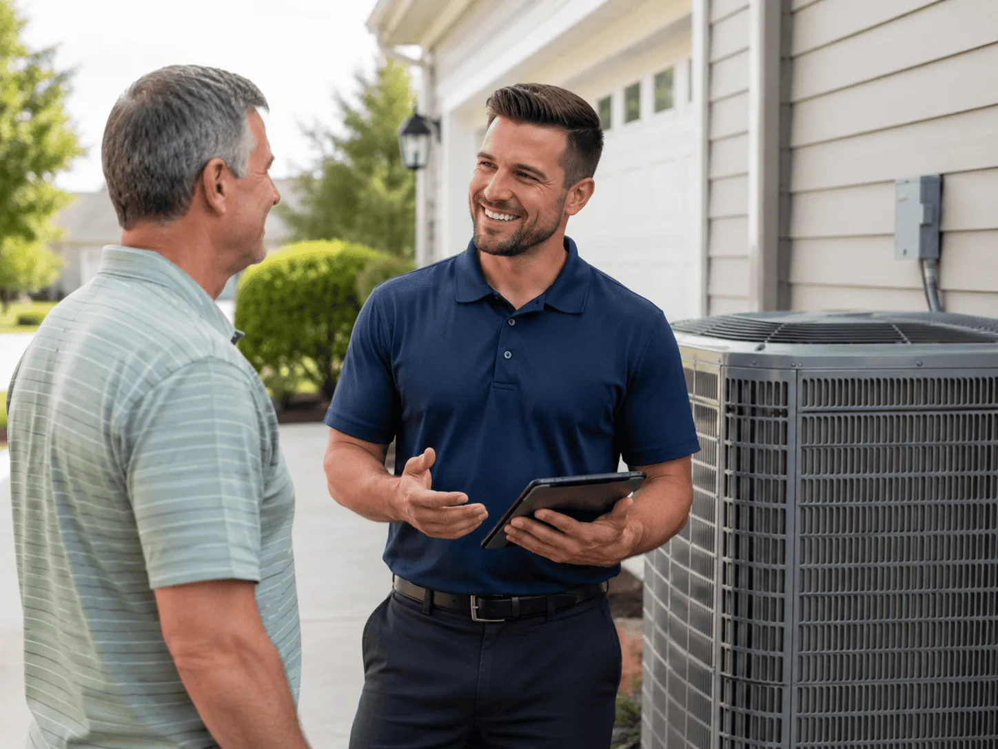 Heat Pump Installation Oolitic, IN FAQs